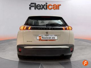 Peugeot 2008 Active Puretech 100 S&S BVM6