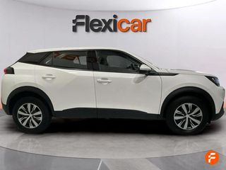 Peugeot 2008 Active Puretech 100 S&S BVM6