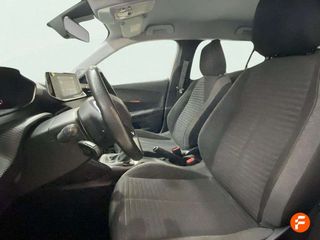 Peugeot 2008 Active Puretech 100 S&S BVM6