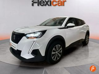 Peugeot 2008 Active Puretech 100 S&S BVM6