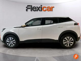 Peugeot 2008 Active Puretech 100 S&S BVM6