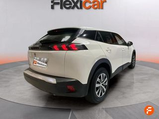 Peugeot 2008 Active Puretech 100 S&S BVM6