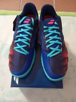 Zapatillas Babolat Jet Premura 2 talla 41