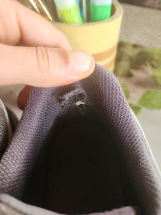 Deportivas Asics UPCOURT 4 Gris/Blanco