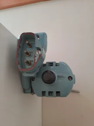 Motor Singer para Máquina de Coser