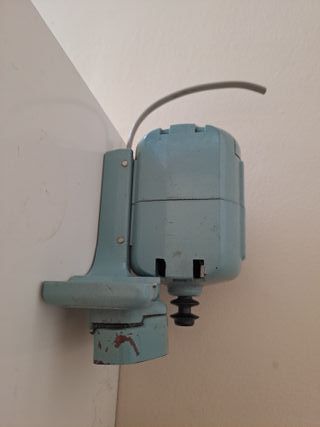 Motor Singer para Máquina de Coser