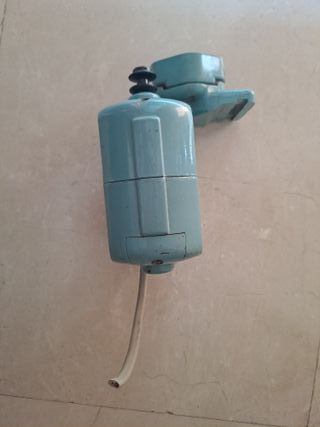 Motor Singer para Máquina de Coser