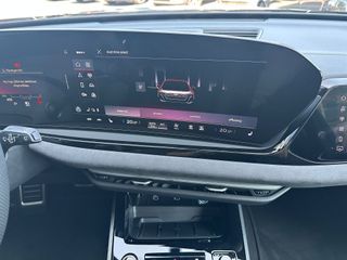 Audi A5 Avant TDI 150 kW (204 CV) Black Line