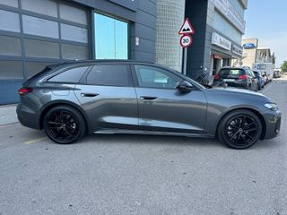 Audi A5 Avant TDI 150 kW (204 CV) Black Line