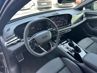 Audi A5 Avant TDI 150 kW (204 CV) Black Line