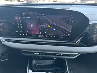 Audi A5 Avant TDI 150 kW (204 CV) Black Line