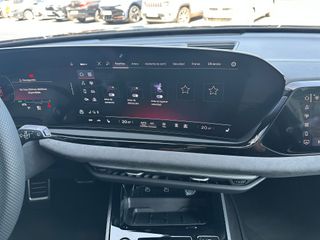 Audi A5 Avant TDI 150 kW (204 CV) Black Line