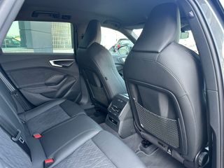 Audi A5 Avant TDI 150 kW (204 CV) Black Line