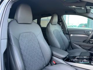 Audi A5 Avant TDI 150 kW (204 CV) Black Line