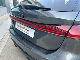 Audi A5 Avant TDI 150 kW (204 CV) Black Line