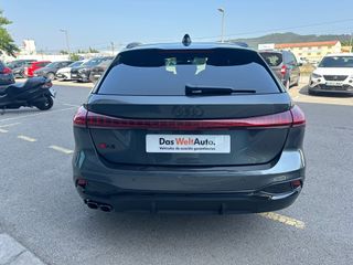 Audi A5 Avant TDI 150 kW (204 CV) Black Line