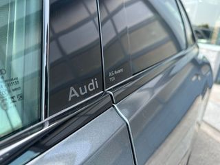 Audi A5 Avant TDI 150 kW (204 CV) Black Line