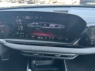 Audi A5 Avant TDI 150 kW (204 CV) Black Line