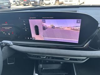 Audi A5 Avant TDI 150 kW (204 CV) Black Line