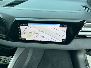 Audi A5 Avant TDI 150 kW (204 CV) Black Line