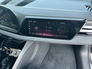 Audi A5 Avant TDI 150 kW (204 CV) Black Line