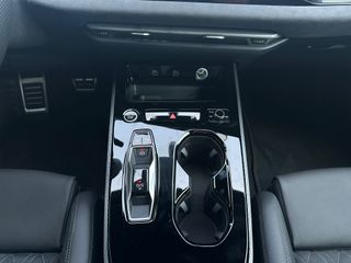 Audi A5 Avant TDI 150 kW (204 CV) Black Line