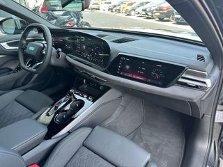 Audi A5 Avant TDI 150 kW (204 CV) Black Line