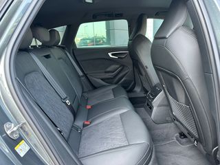 Audi A5 Avant TDI 150 kW (204 CV) Black Line