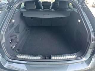 Audi A5 Avant TDI 150 kW (204 CV) Black Line