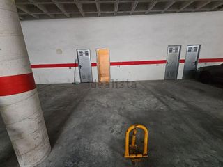 Garaje en venta en Pueblo Levante en Benidorm