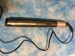 Plancha de pelo Remington
