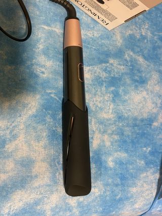 Plancha de pelo Remington