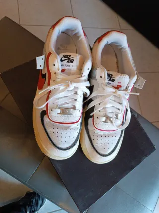 Nike Air Force 1 Shadow Donna