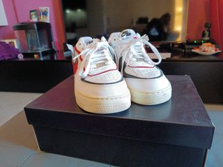 Nike Air Force 1 Shadow Donna