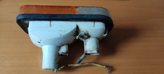 Piloto completo Renault 4