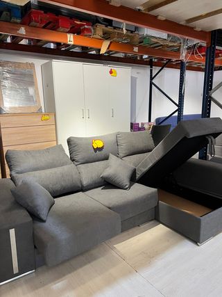 ¡OFERTA! Muebles
