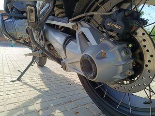 BMW R 1250 GS