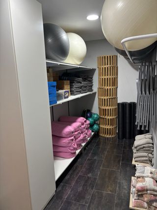 Local comercial en venta en Náquera