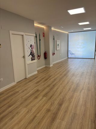 Local comercial en venta en Náquera