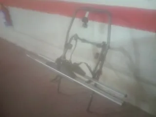 Portabicicletas Menabo Polaris 2