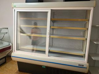 Arcón Congelador Infrico