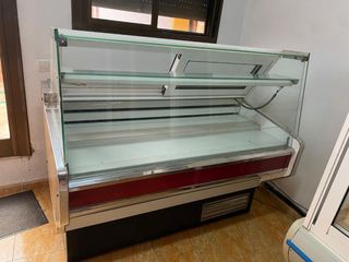 Arcón Congelador Infrico