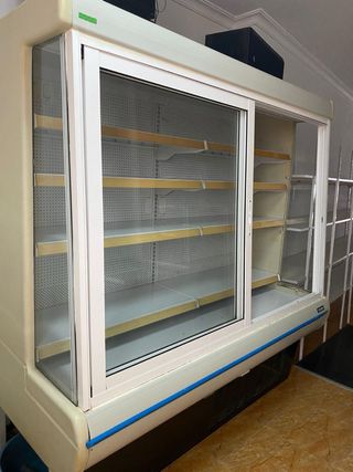 Arcón Congelador Infrico