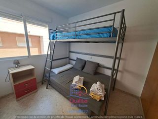 Piso en alquiler en Oliva Playa en Oliva
