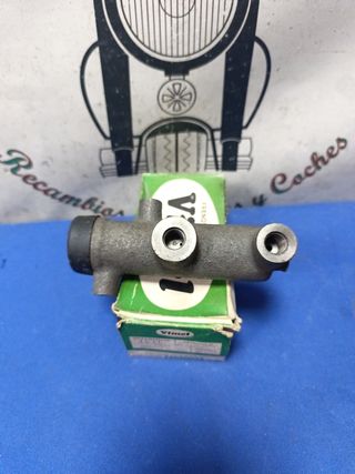 Bomba Freno Citroen 2CV 1ª Serie