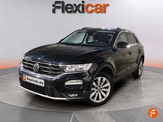 Volkswagen T-Roc Advance 1.5 TSI 110kW (150CV) DSG