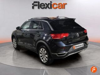 Volkswagen T-Roc Advance 1.5 TSI 110kW (150CV) DSG