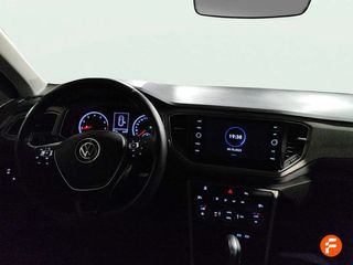 Volkswagen T-Roc Advance 1.5 TSI 110kW (150CV) DSG