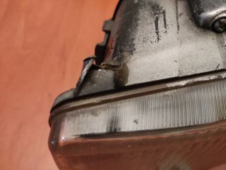 Antiniebla derecho Ford Mondeo MKI