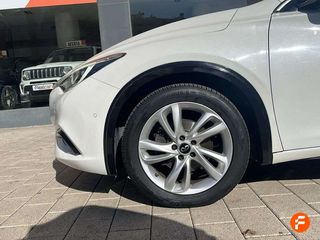 Infiniti Q30 1.6T 90kW (122CV) PREMIUM